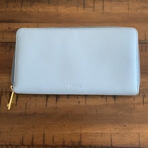 FOSSIL Wallet